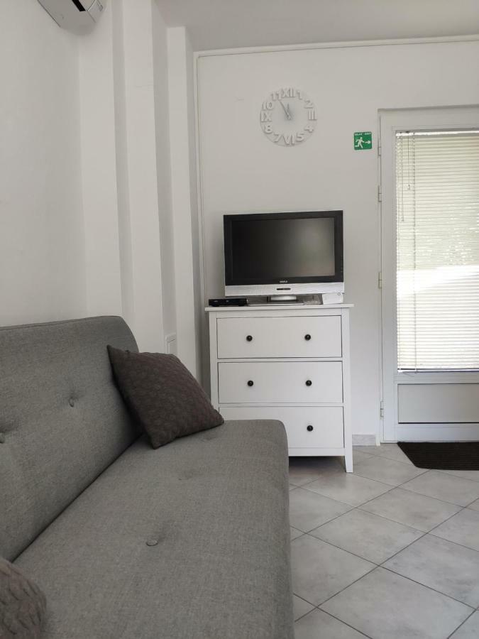 Apartment Zdenka Veli Lošinj Exterior foto